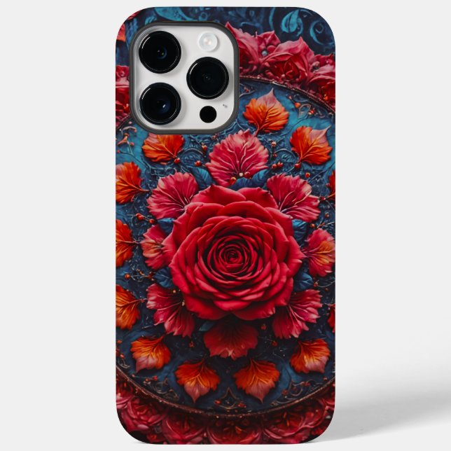 Circle of Elegance (Baksida)