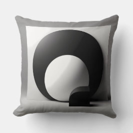 Circle of Quiet Presence Kudde