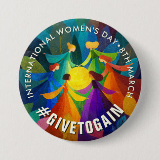 Circle of Women | International Women's Day | IWD Knapp