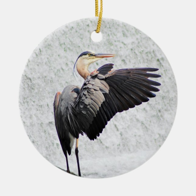 Circle Ornament (Framsidan)