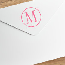 Circle Ring Capital Brev Monogram