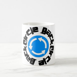 circleback kaffemugg