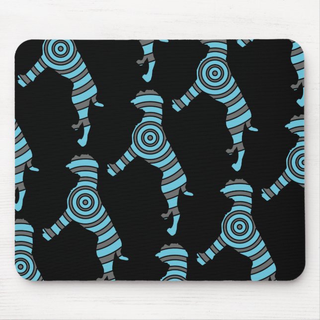 Circledog Musmatta (Framsidan)