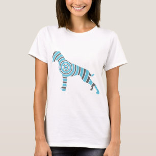 Circledog Tee Shirt