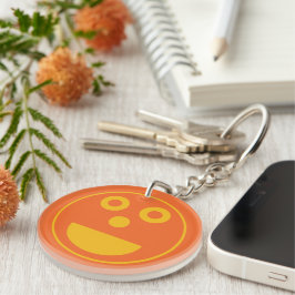 Circlely Nyckelring