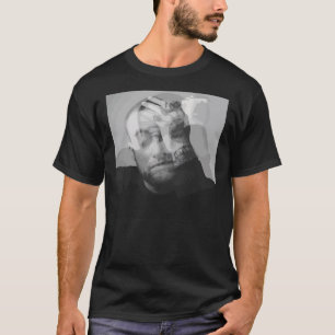 Circles Album Cover   T Shirt