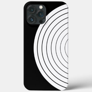 Circles Fodral-Mate iphone case