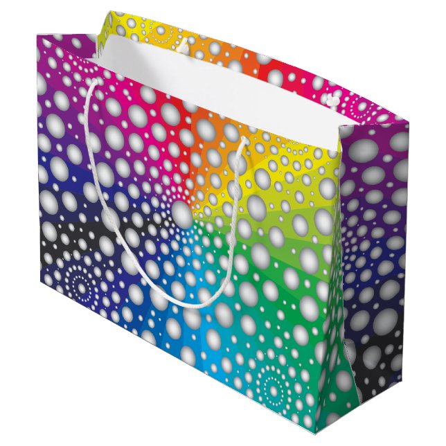 Circles Mandala 2 (Baksidan Vinklad)