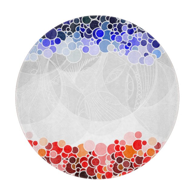 CIRCLES MÖNSTER (Framsidan)