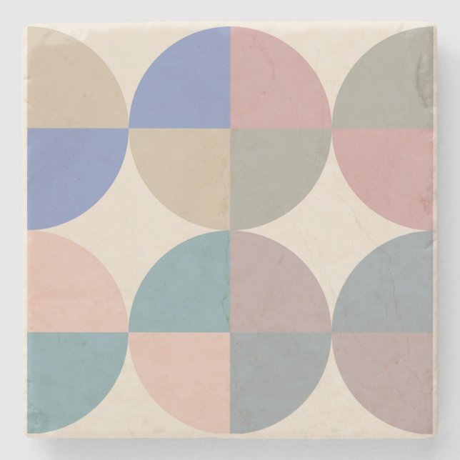 CIrcles Stenunderlägg (Framsidan)