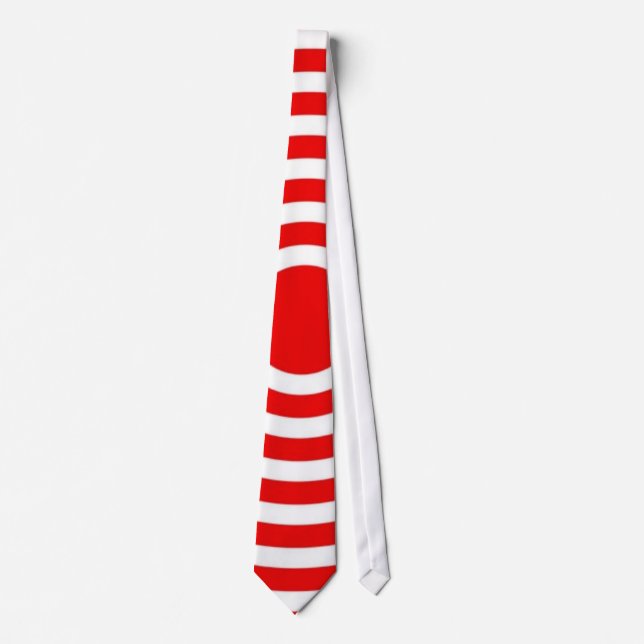 Circles Tie Slips (Framsida)