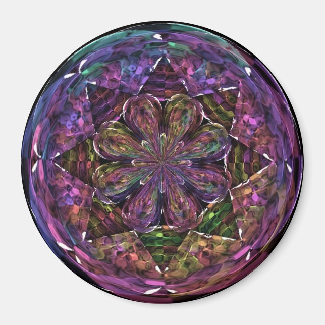 Circlus Magnet (Framsidan)
