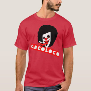 Circoloco Ibiza T Shirt