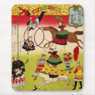 CircueSoulie Musmatta