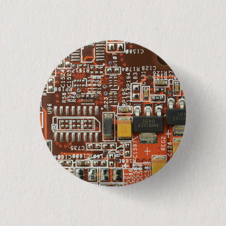 Circuit Chip Computer Tech Knapp