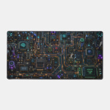 Circuit City – Futuristisk Cyberpunk Utökad Spelup