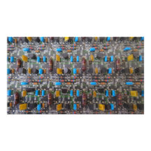 Circuit Kodak professionell Photo Papper