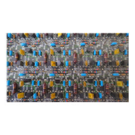 Circuit Kodak professionell Photo Papper Fototryck