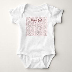 Circuit Linjer T Shirt
