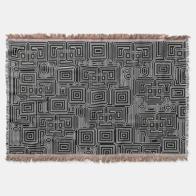 Circuit Maze Filt (Framsidan)
