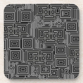 Circuit Maze Underlägg