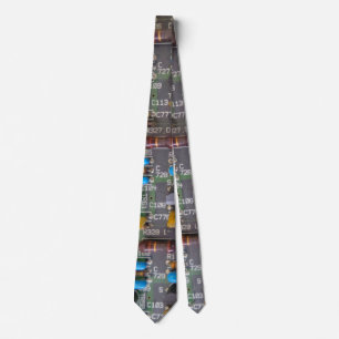 Circuit Tie Slips