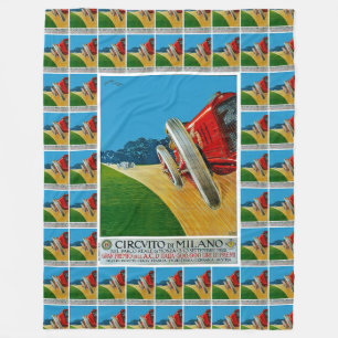 Circuito di Milano Fleecefilt