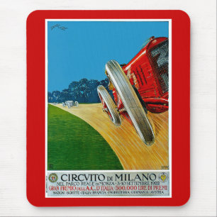 Circuito di Milano Musmatta