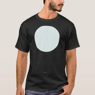 Circular Crayola Coola Mint T Shirt