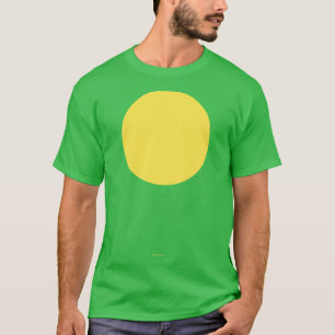 Circular Crayola Dandelion T Shirt