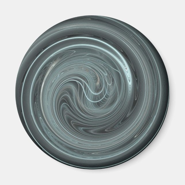 Circular Rörelse Magnet (Framsidan)