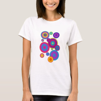 Círculos Tee