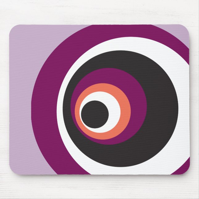 Circuls Musmatta (Framsidan)