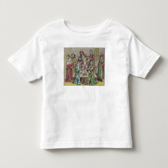 Circumcision Tröja (Framsida)