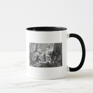 Circumcisionen, 1654 mugg