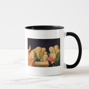 Circumcisionen Mugg