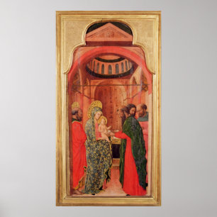 Circumcisionen Poster