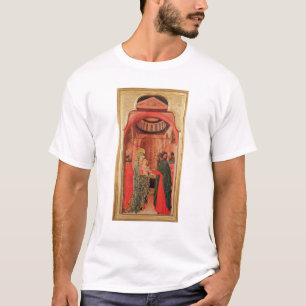 Circumcisionen T-shirt