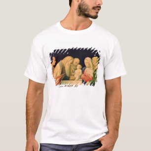 Circumcisionen Tee Shirt