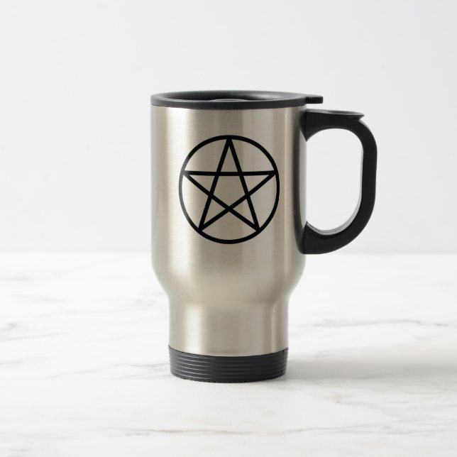 CircumscribedPentagram Resemugg (Höger)