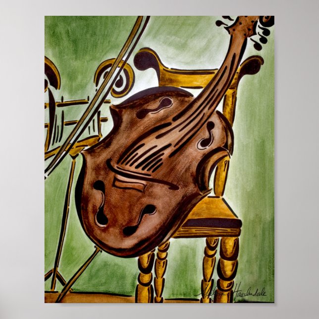 CircumVent-utskrift Poster (Framsidan)