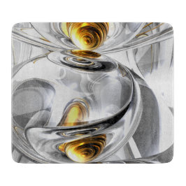 Circumvoluted abstrakt