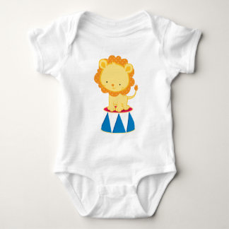 Circus Baby Lejon Tee