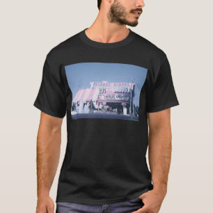 Circus Circus Las Vegas T Shirt