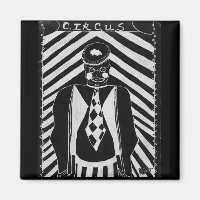 Circus clown