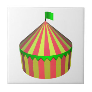 Circus Kakelplatta