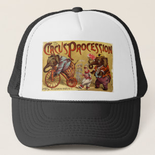 Circus Keps