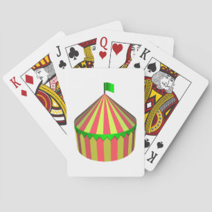 Circus Kortlek