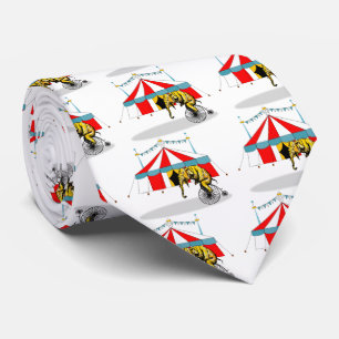 Circus Memorabilia in minne av Circus Elephants Slips