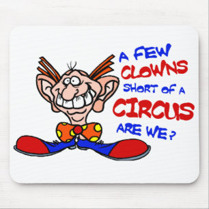 Circus Musmatta